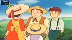 کارتون زنان کوچک دوبله فارسی (قسمت 3)